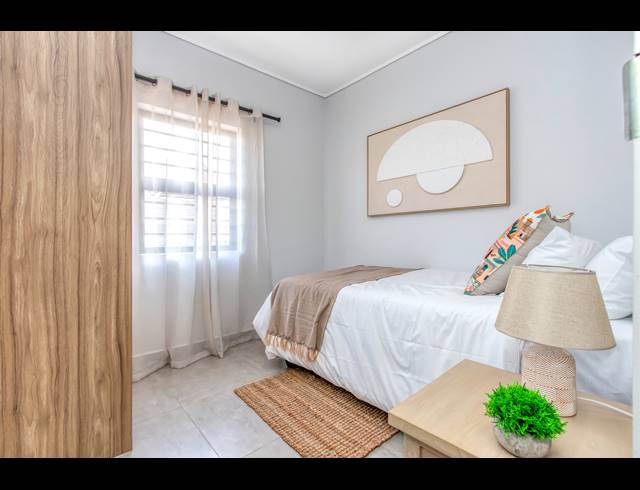 4 BEDROOM CLUSTER FOR SALE IN ALBERTSDAL